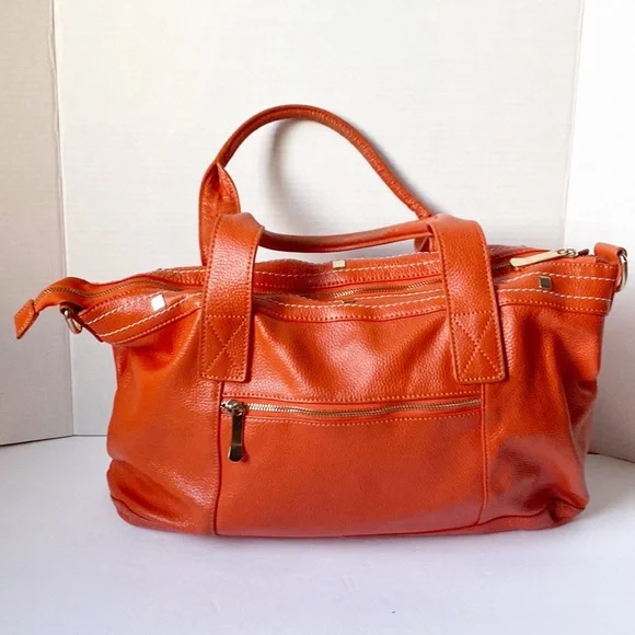 Cuore & Pelle | Amelia Hand Bag - Picture 2 of 7